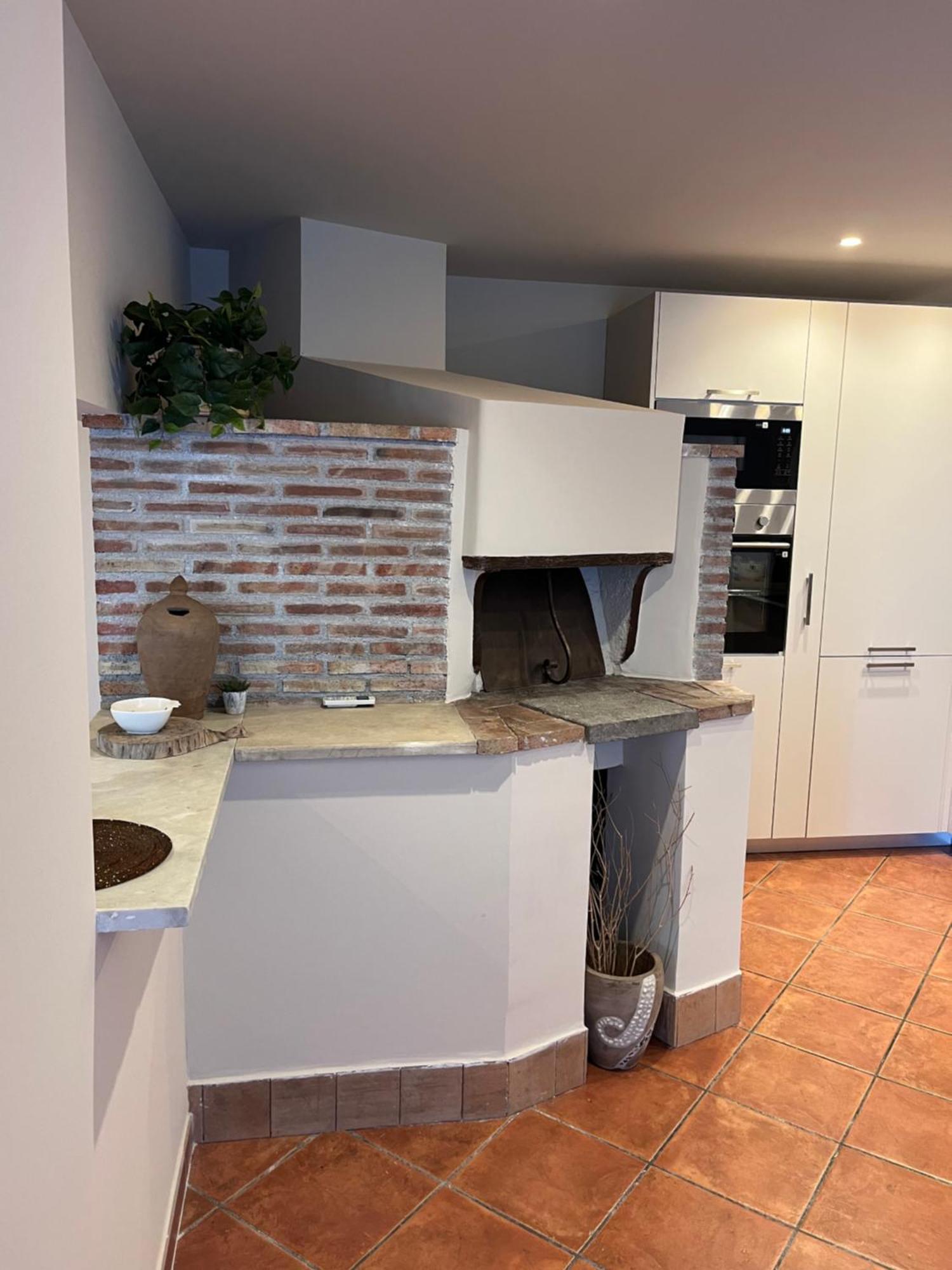 Etna Tra Le Querce Villa Santa Venerina Eksteriør bilde