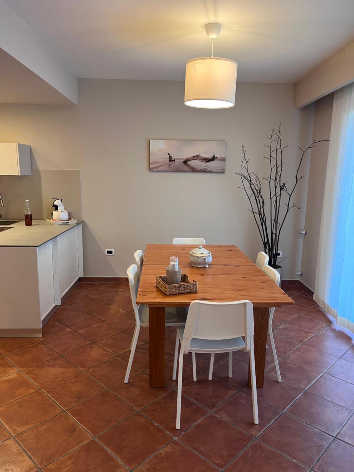 Etna Tra Le Querce Villa Santa Venerina Eksteriør bilde